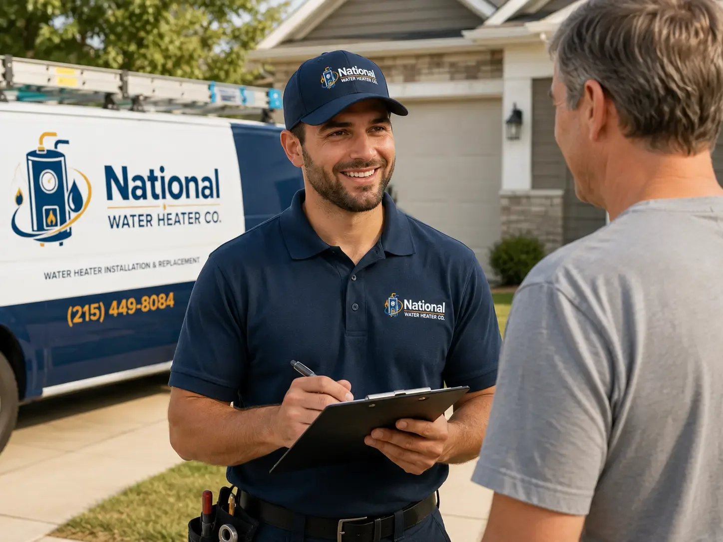 Water Heater Installation Eltopia, WA FAQs